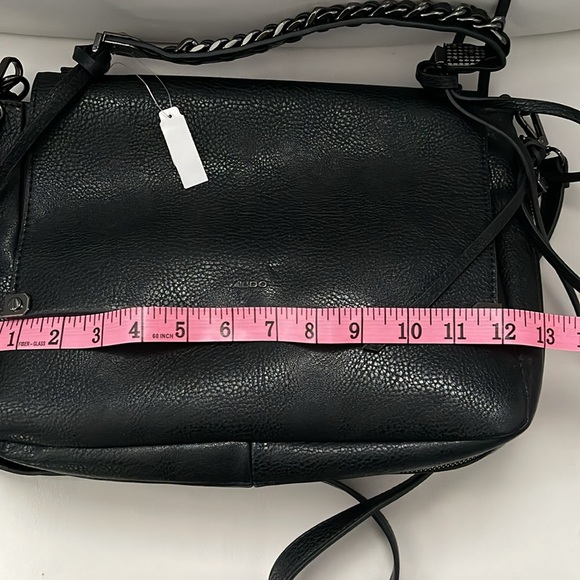 BNWT Aldo Cross body larger bag - Picture 4 of 6